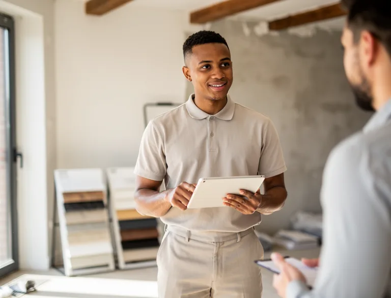 Renovation Broker service in Buena Park
